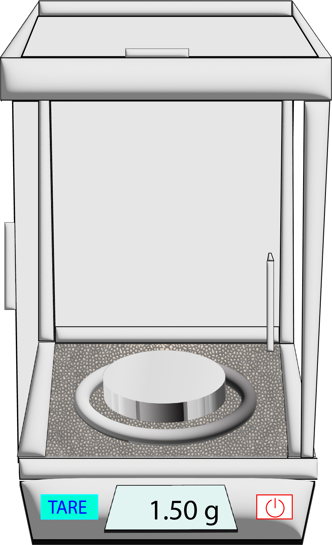 Analytical Balance